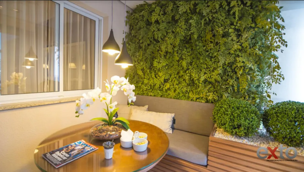 Apartamento, 2 quartos, 68 m² - Foto 6