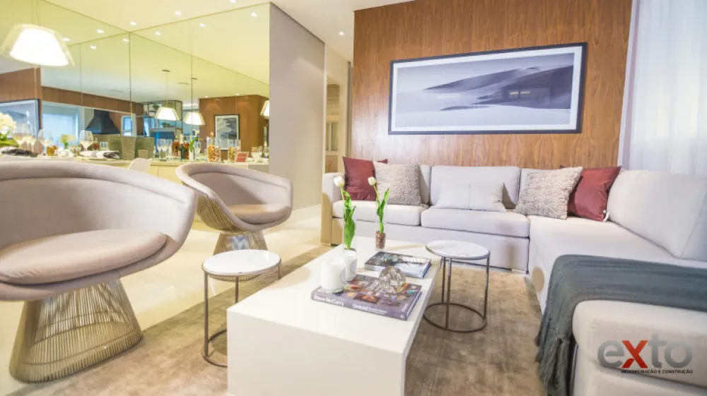 Apartamento, 2 quartos, 68 m² - Foto 5