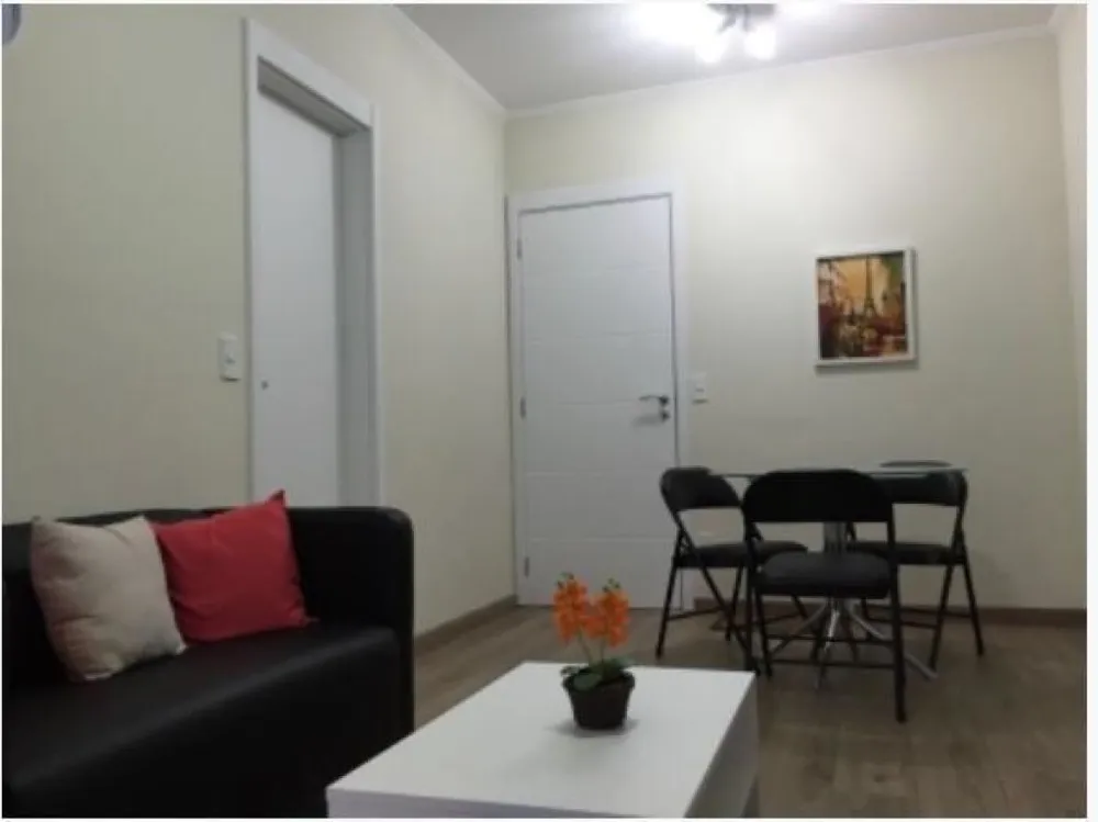 Apartamento, 1 quarto, 47 m² - Foto 3