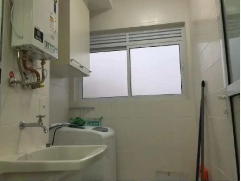 Apartamento, 1 quarto, 47 m² - Foto 6