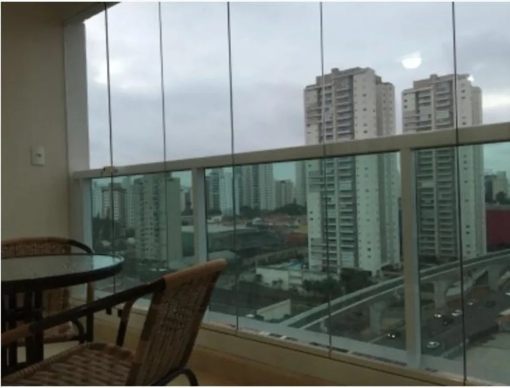 Apartamento, 1 quarto, 47 m² - Foto 2