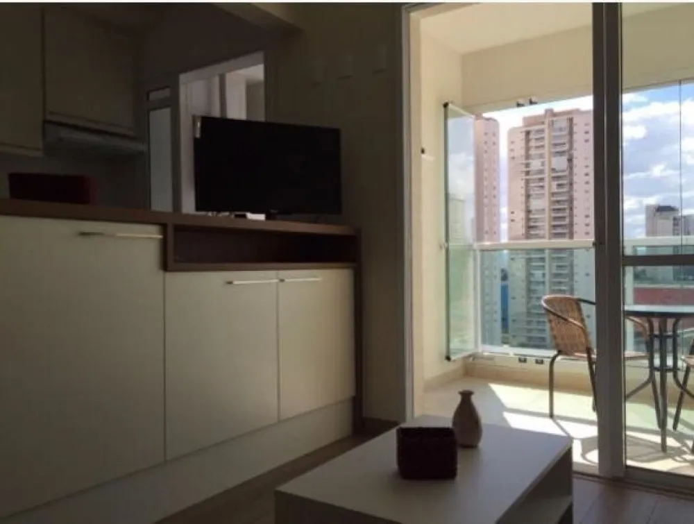 Apartamento, 1 quarto, 47 m² - Foto 4