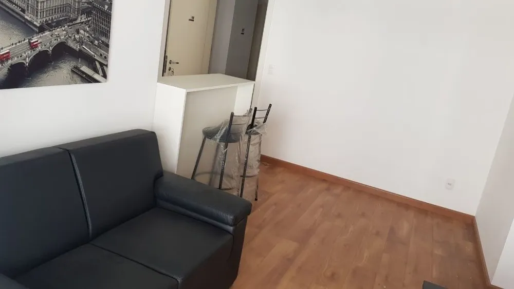 Apartamento, 1 quarto, 42 m² - Foto 3