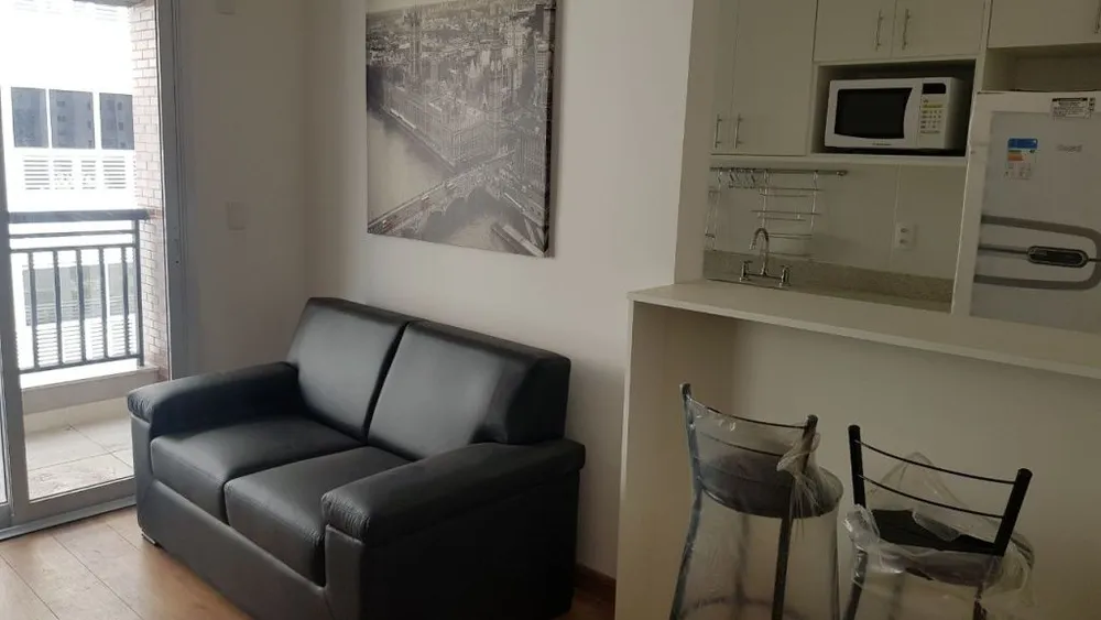 Apartamento, 1 quarto, 42 m² - Foto 4