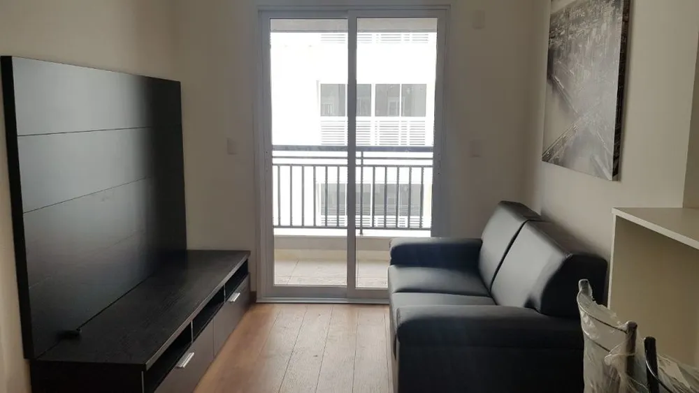 Apartamento, 1 quarto, 42 m² - Foto 1