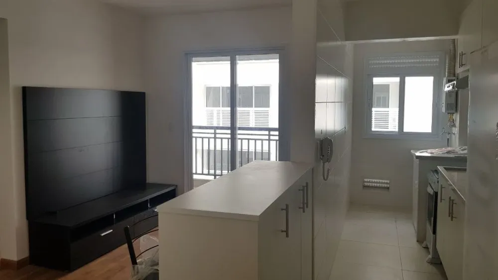 Apartamento, 1 quarto, 42 m² - Foto 2