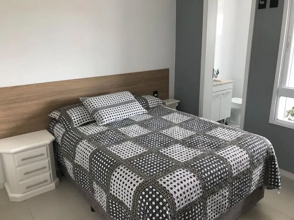 Apartamento, 1 quarto, 47 m² - Foto 7