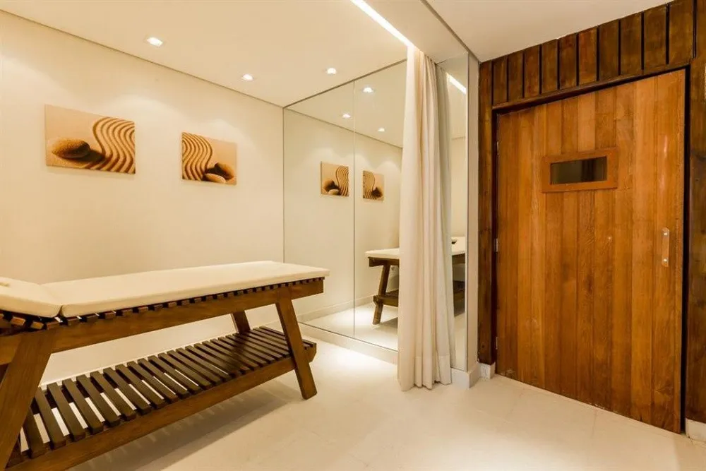 Apartamento, 1 quarto, 47 m² - Foto 6