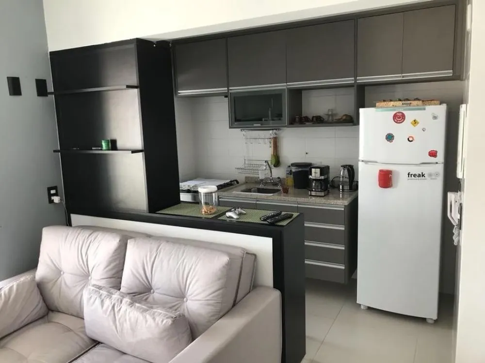Apartamento, 1 quarto, 47 m² - Foto 3