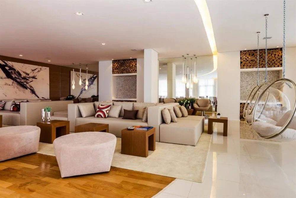 Apartamento, 1 quarto, 47 m² - Foto 8