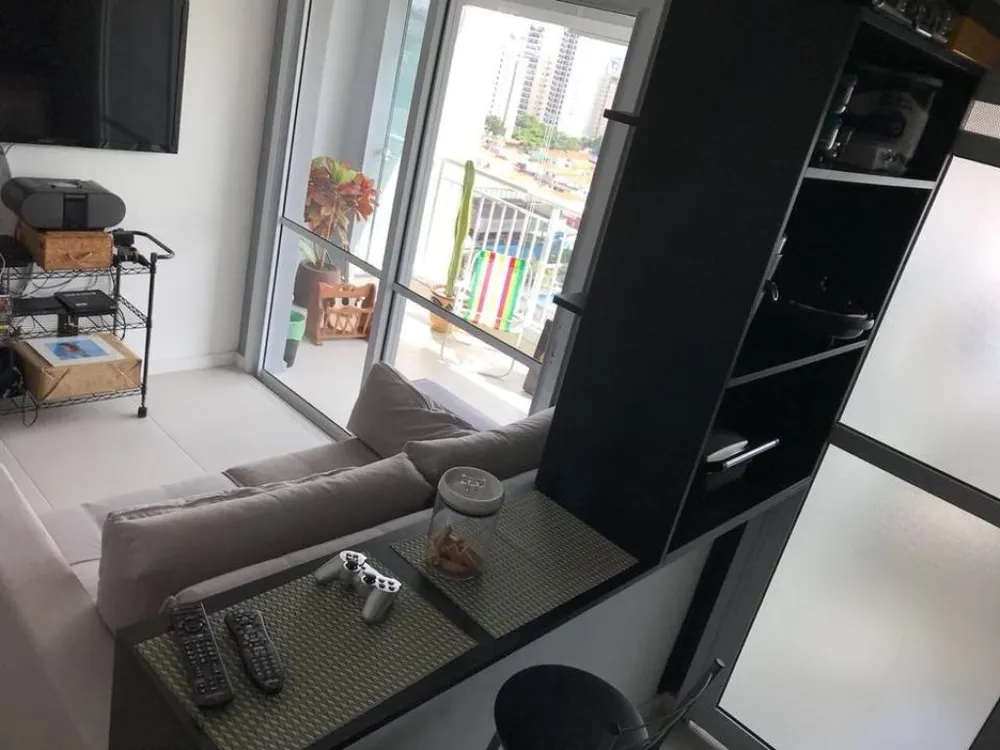 Apartamento, 1 quarto, 47 m² - Foto 4