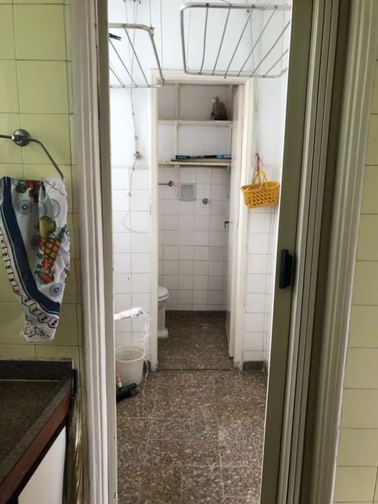 Apartamento, 3 quartos, 88 m² - Foto 7