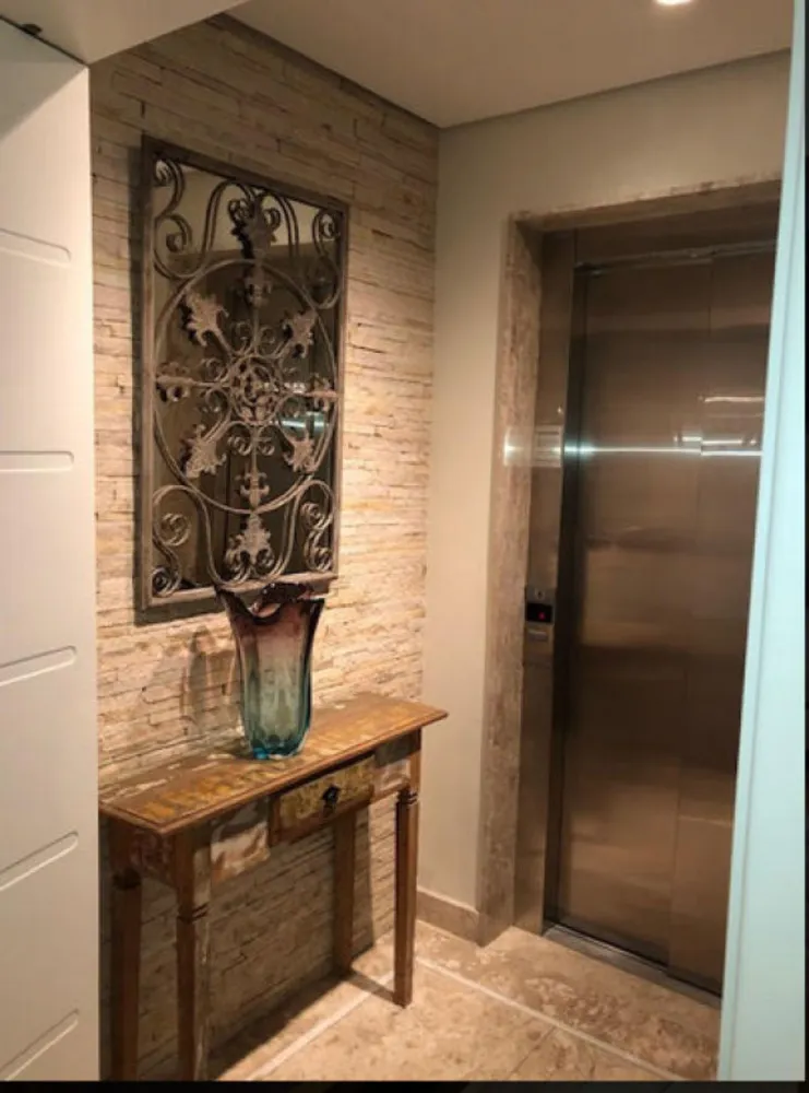 Apartamento, 3 quartos, 204 m² - Foto 3