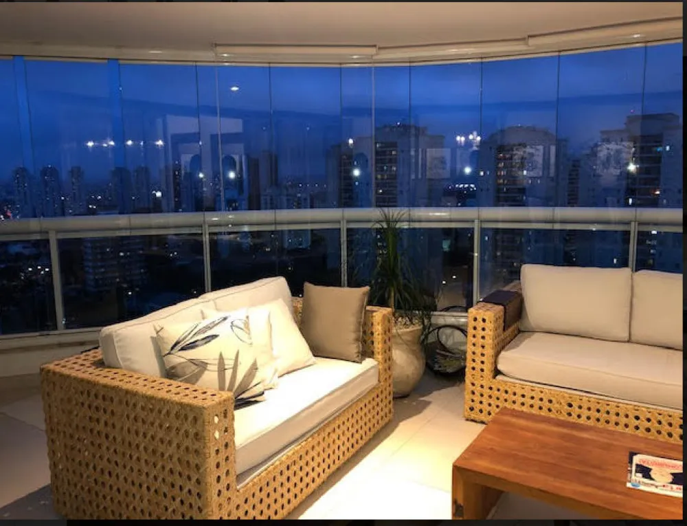 Apartamento, 3 quartos, 204 m² - Foto 6