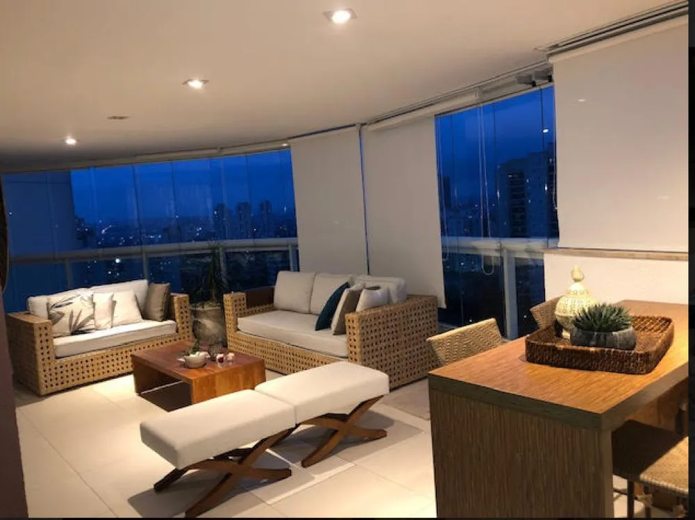 Apartamento, 3 quartos, 204 m² - Foto 8