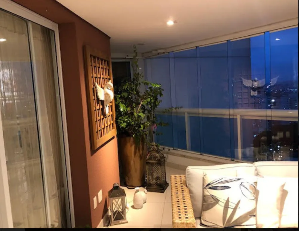 Apartamento, 3 quartos, 204 m² - Foto 4