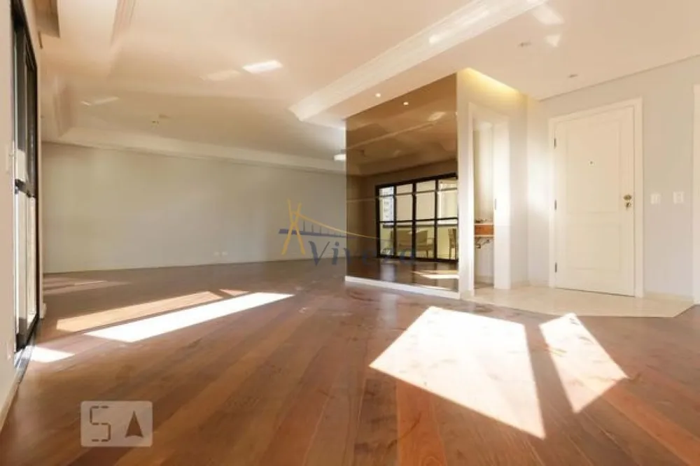 Apartamento, 3 quartos, 230 m² - Foto 4