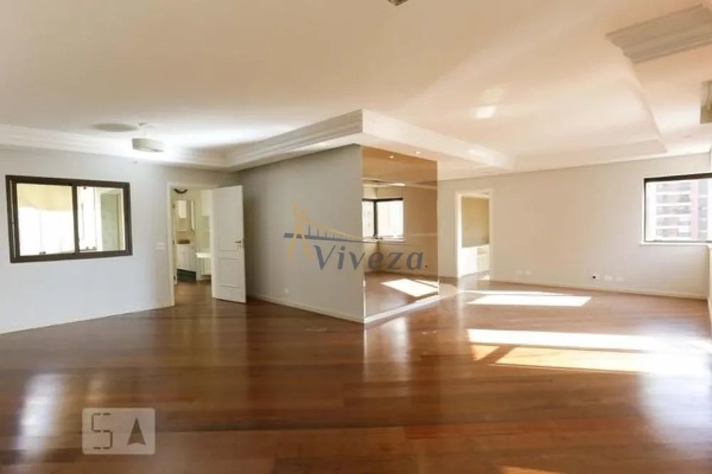 Apartamento, 3 quartos, 230 m² - Foto 3