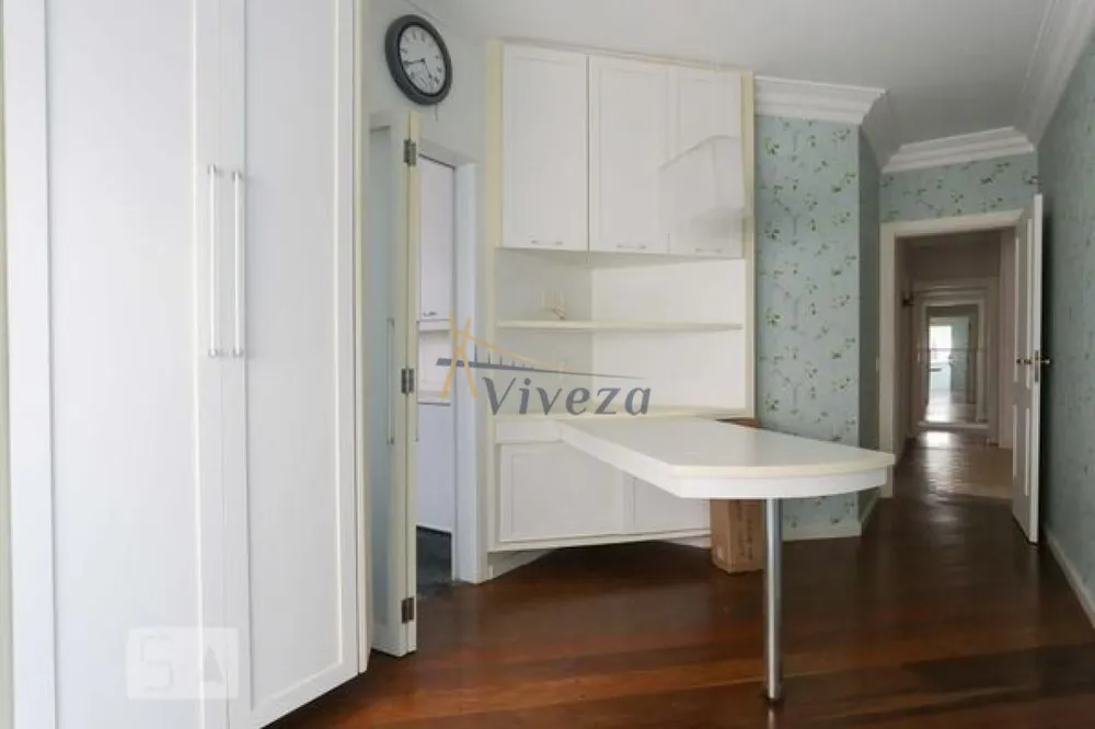 Apartamento, 3 quartos, 230 m² - Foto 5