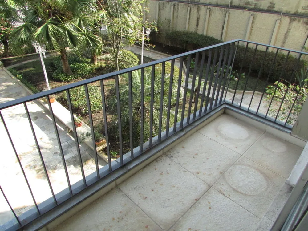 Apartamento, 3 quartos, 125 m² - Foto 4