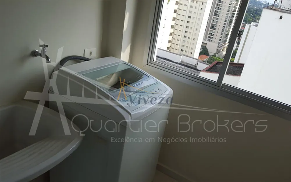 Apartamento, 1 quarto, 47 m² - Foto 6