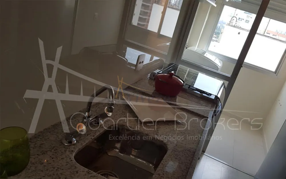 Apartamento, 1 quarto, 47 m² - Foto 8