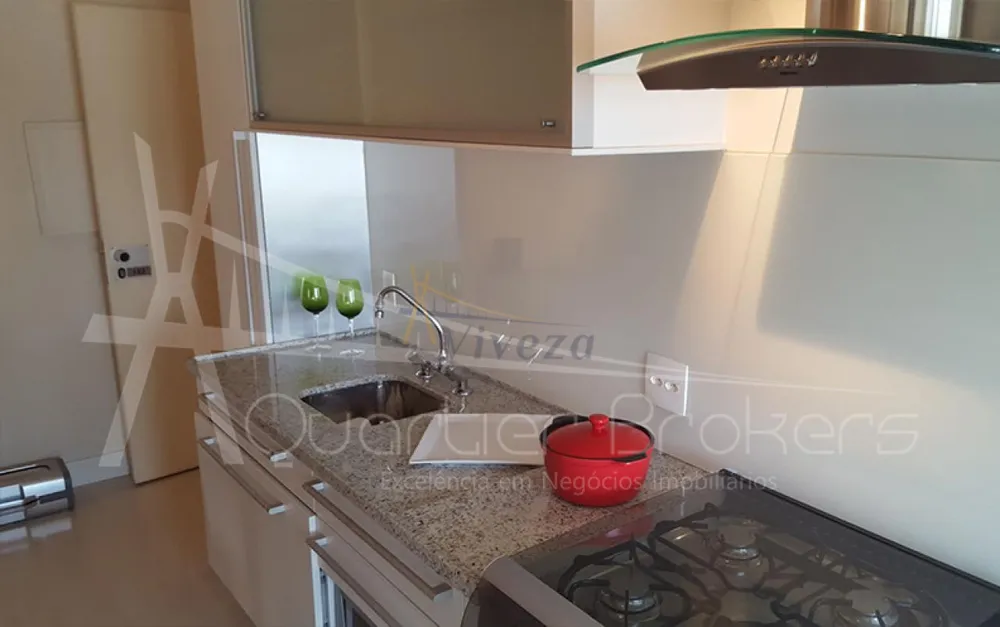 Apartamento, 1 quarto, 47 m² - Foto 7