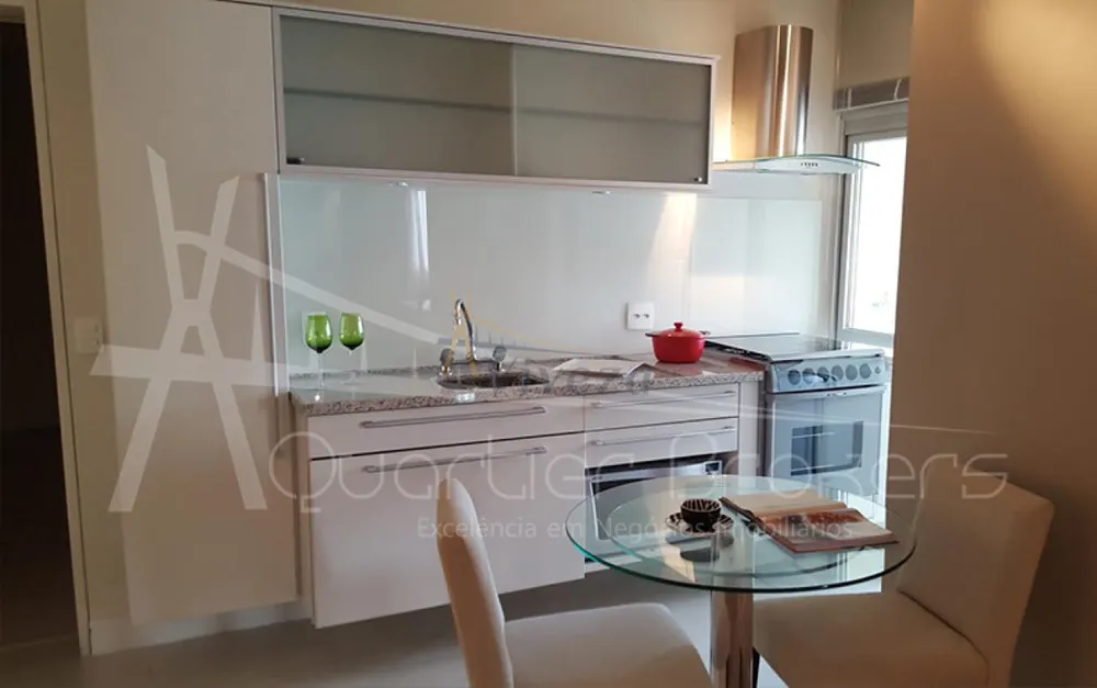 Apartamento, 1 quarto, 47 m² - Foto 4