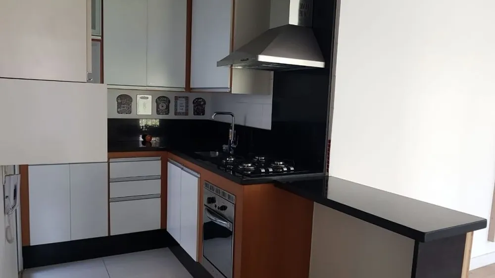 Apartamento, 2 quartos, 63 m² - Foto 3