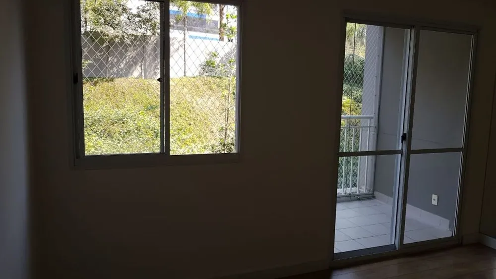 Apartamento, 2 quartos, 63 m² - Foto 1