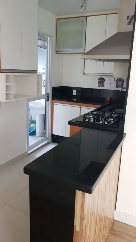 Apartamento, 2 quartos, 63 m² - Foto 4