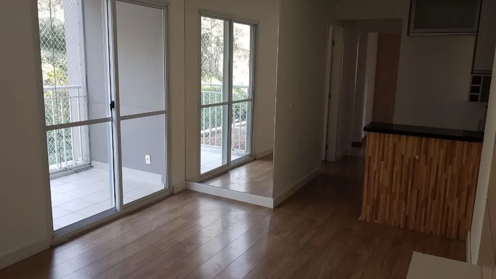 Apartamento, 2 quartos, 63 m² - Foto 2