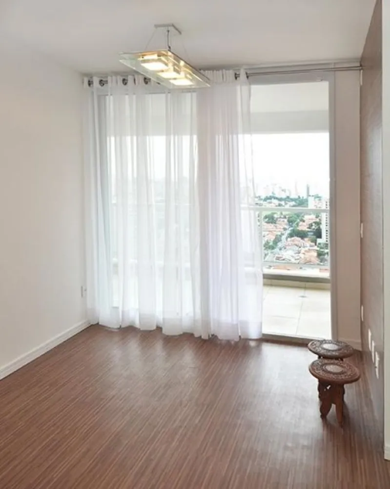 Apartamento, 1 quarto, 45 m² - Foto 4