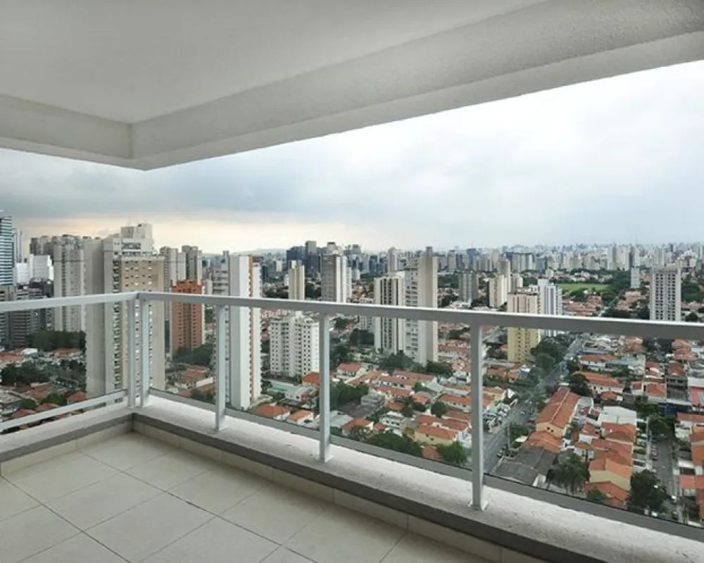 Apartamento, 1 quarto, 45 m² - Foto 1