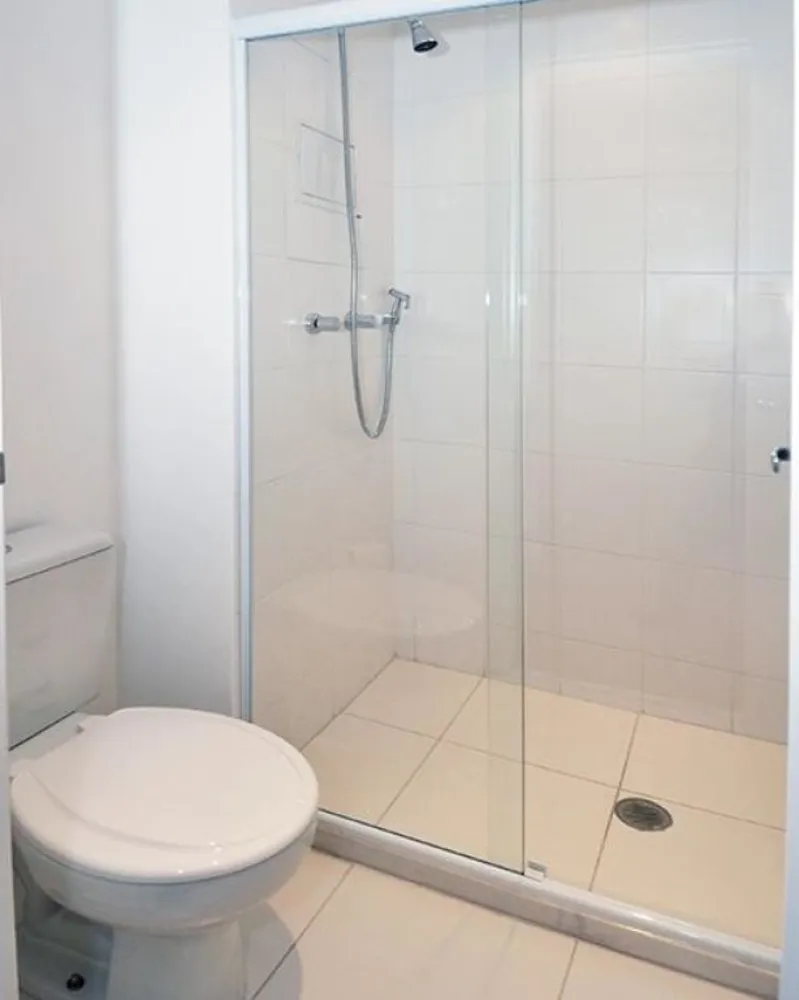 Apartamento, 1 quarto, 45 m² - Foto 5