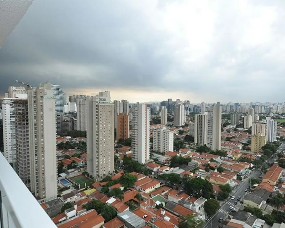 Apartamento, 1 quarto, 45 m² - Foto 6