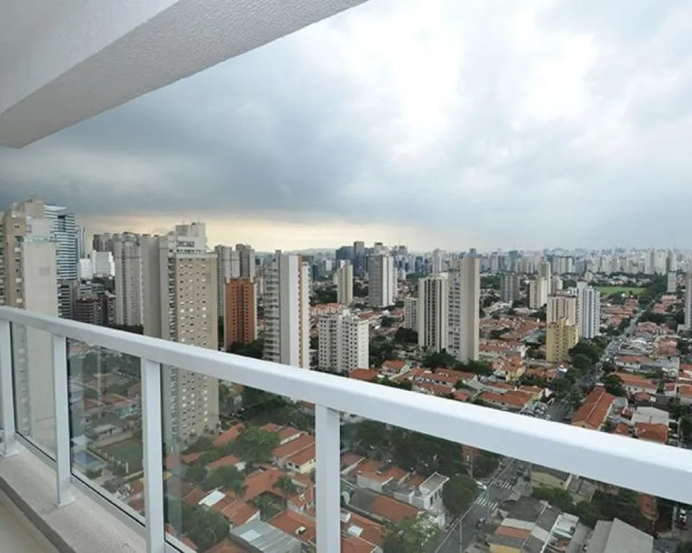 Apartamento, 1 quarto, 45 m² - Foto 2