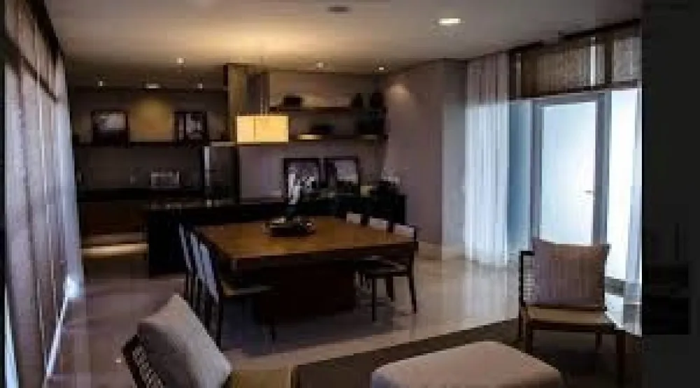 Apartamento, 1 quarto, 45 m² - Foto 7