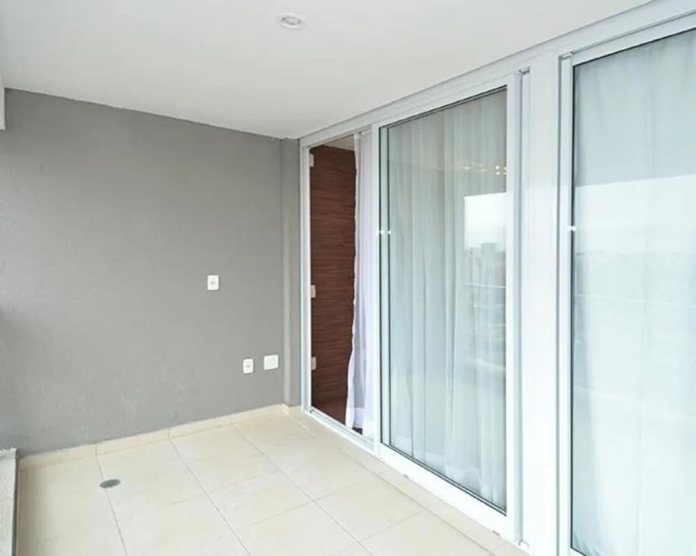 Apartamento, 1 quarto, 45 m² - Foto 3