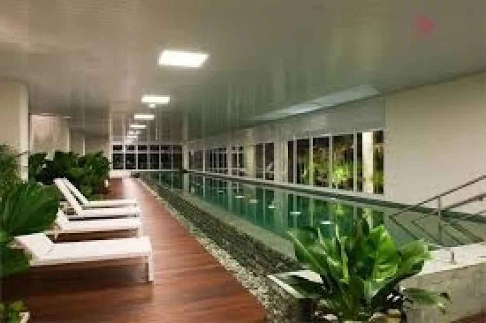 Apartamento, 1 quarto, 45 m² - Foto 8