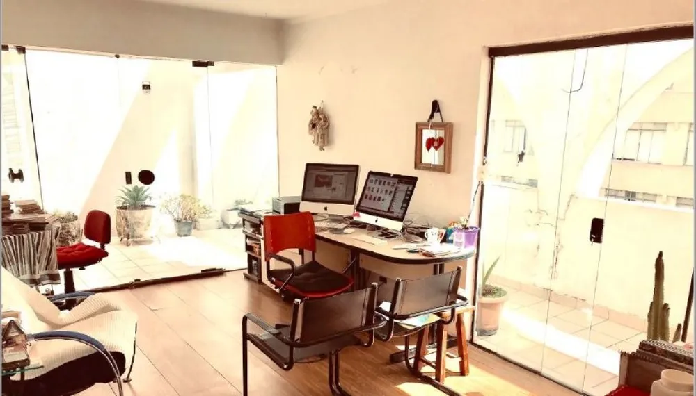 Cobertura, 2 quartos, 147 m² - Foto 1
