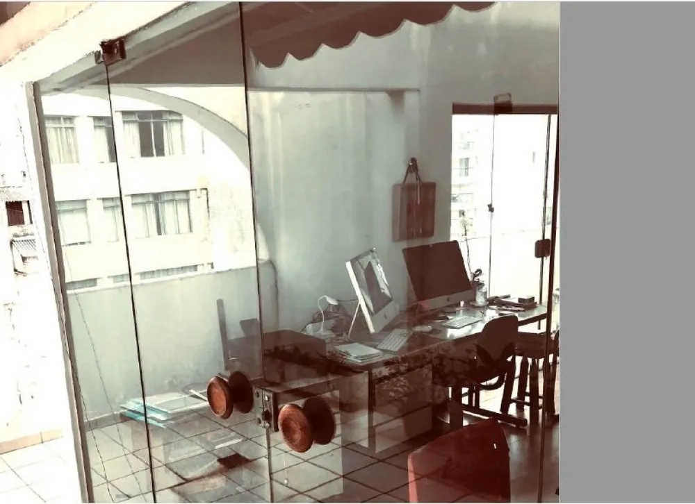 Cobertura, 2 quartos, 147 m² - Foto 3