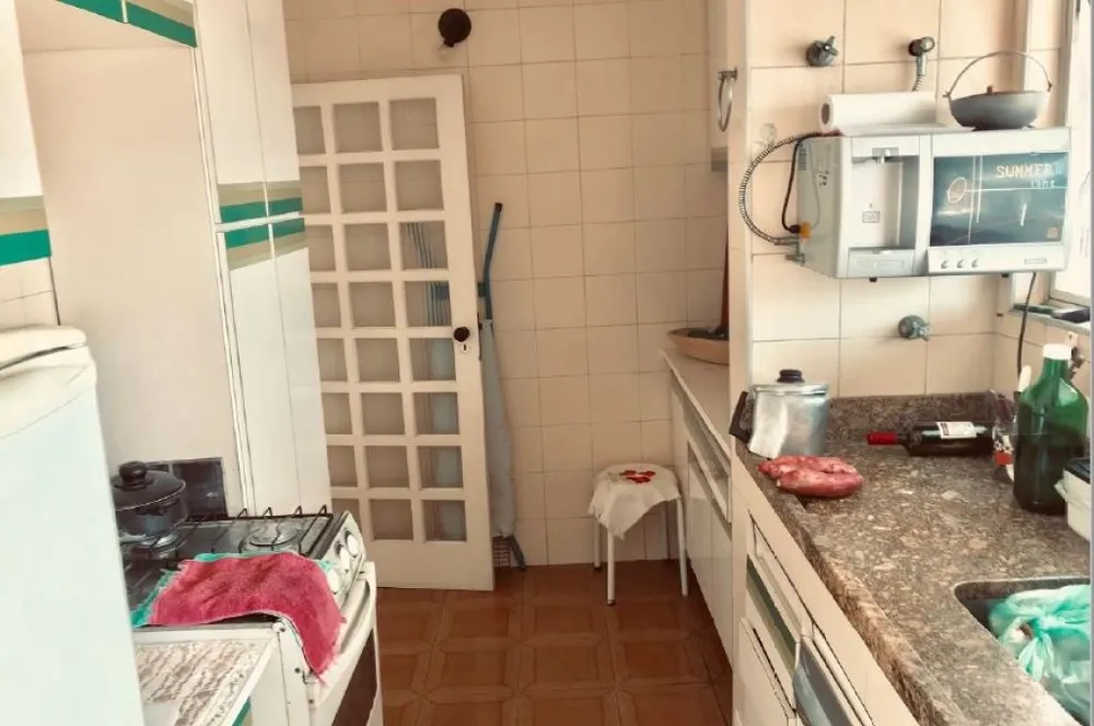 Cobertura, 2 quartos, 147 m² - Foto 8