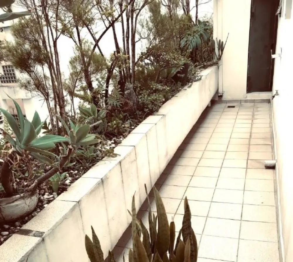 Cobertura, 2 quartos, 147 m² - Foto 6