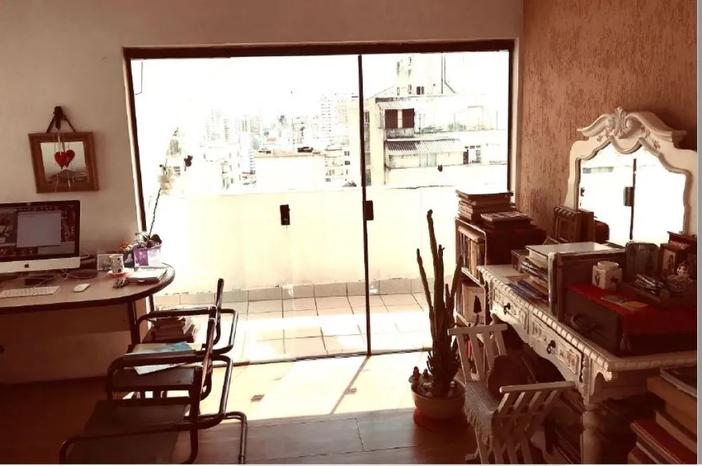 Cobertura, 2 quartos, 147 m² - Foto 2