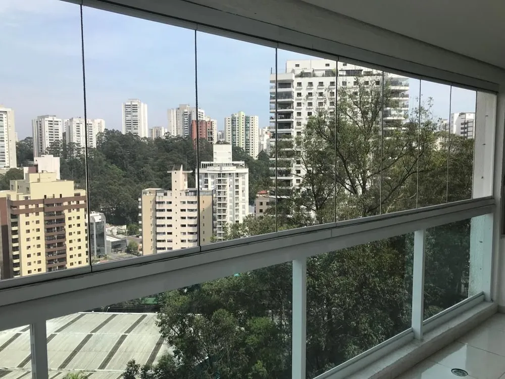 Apartamento, 4 quartos, 126 m² - Foto 2