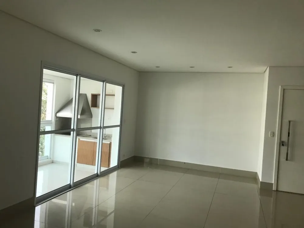 Apartamento, 4 quartos, 126 m² - Foto 1