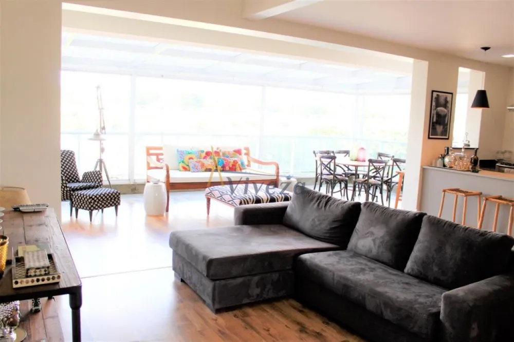 Apartamento, 1 quarto, 114 m² - Foto 2