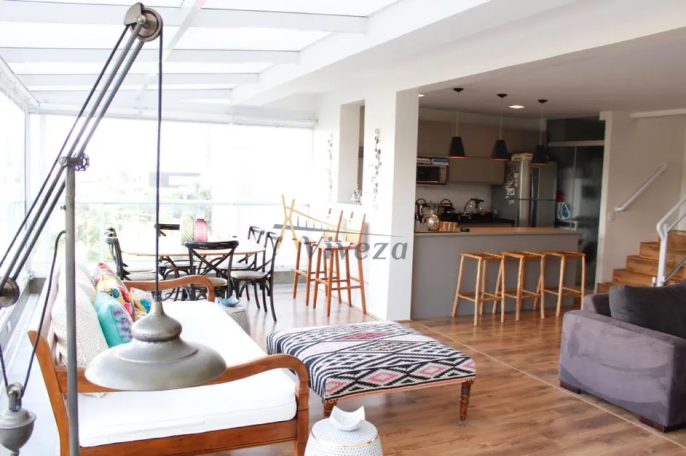 Apartamento, 1 quarto, 114 m² - Foto 1
