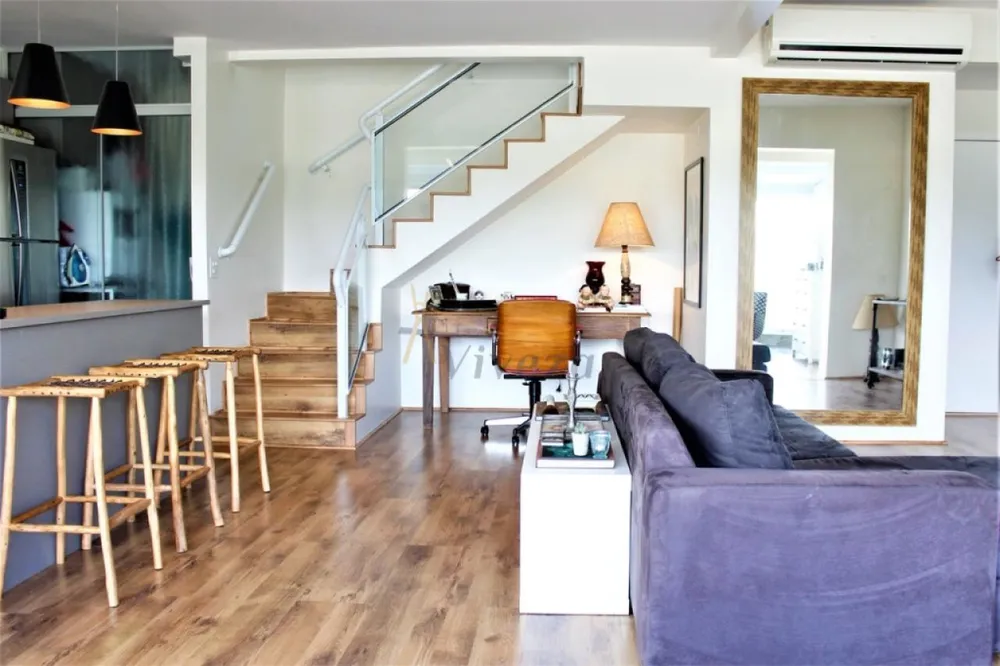 Apartamento, 1 quarto, 114 m² - Foto 3